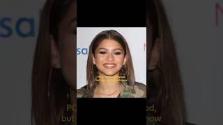 She looks everytime good but now that‘s look like her prime#zendaya#prime#facecard#photos#fame