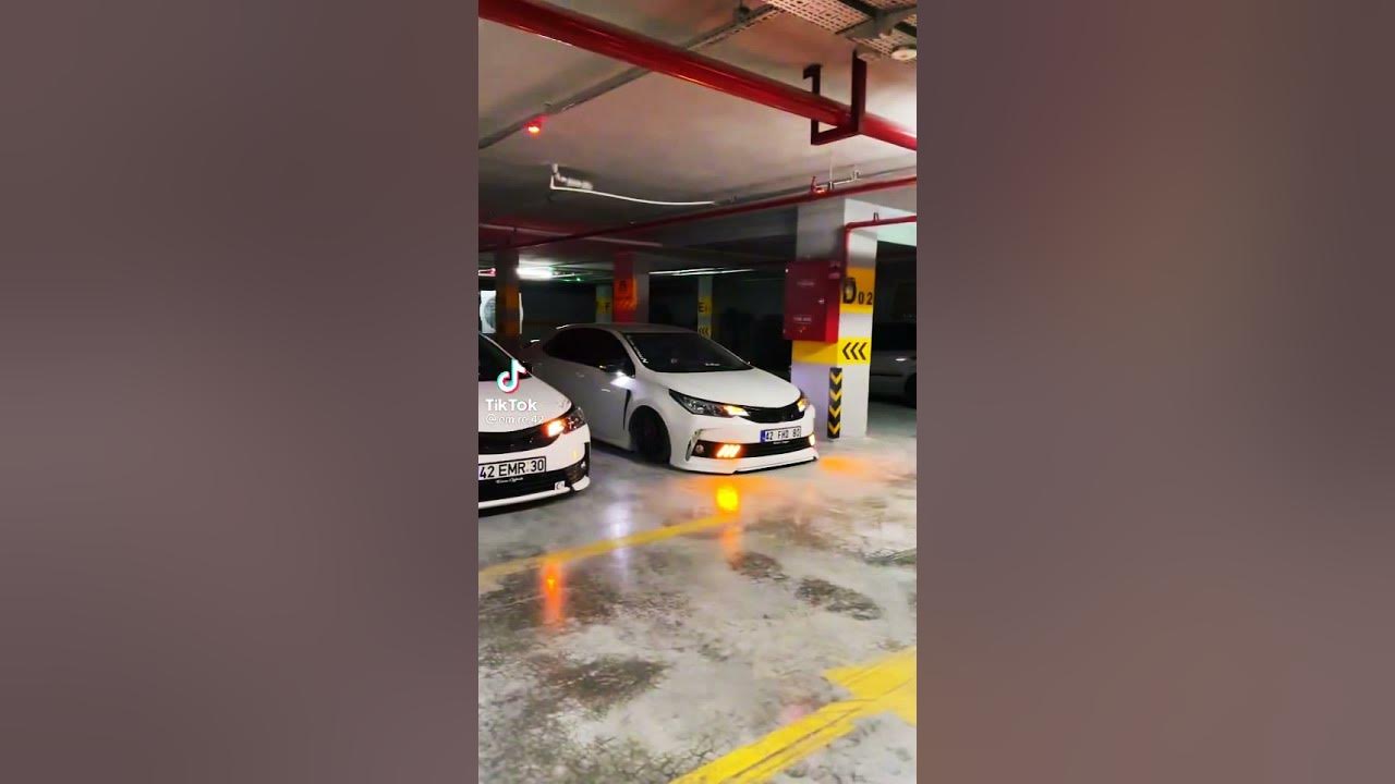 Toyota Tik Tok Akım YouTube