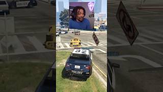 Were The WORST Cops in GTA...
