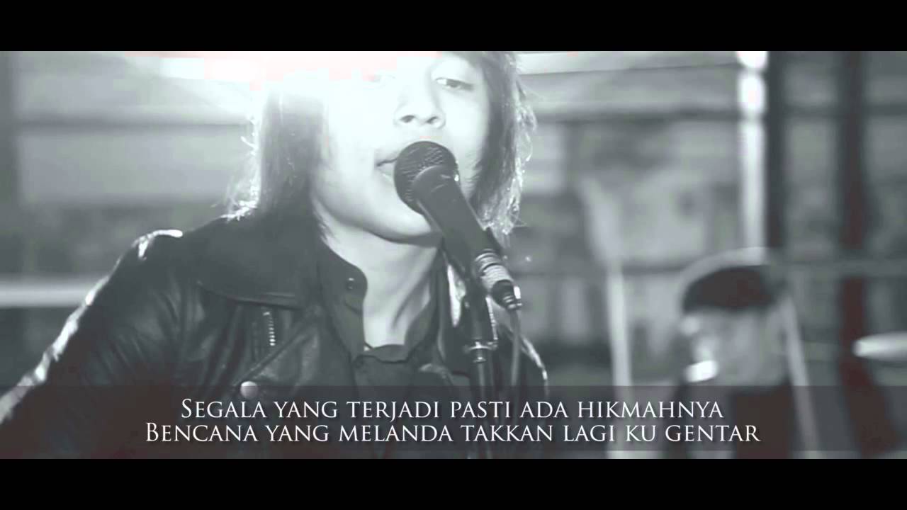 The Jespers - Bangkit Official Lyric Video