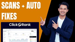 ClickRank Review 2026: AI SEO Tool for Bloggers & Agencies