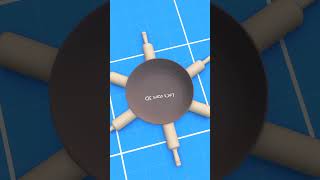 Unlimited study trick revealed 🤯? (3D Animation) #reels #zackdfilms #challege3d #cockroach #viral