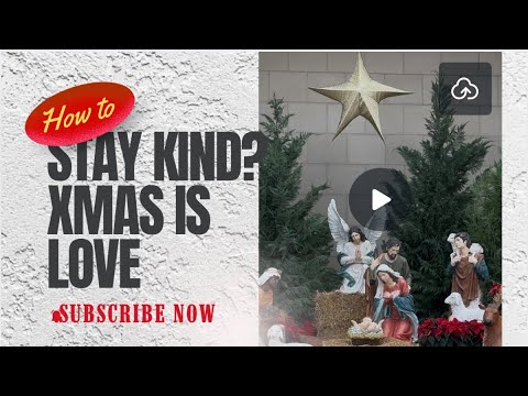 The beauty of christmas Decoration