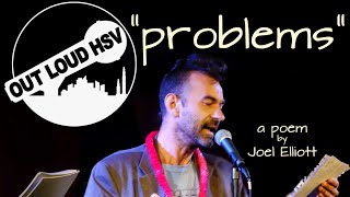 Slam Poetry - Problems