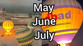 #Months of the year#شهور السنه#