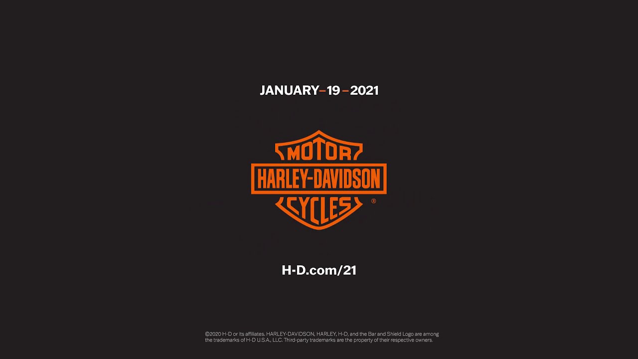 H-D 21 Virtual Launch Event | Harley-Davidson - Never before in our 118-year history have we brought the entire world together to experience Harley-Davidson in a single virtual event. 

Join us for the H-D 21