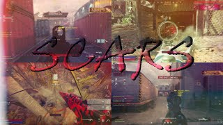 Scars - FFA Mini #47