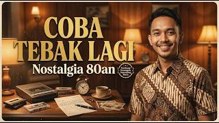 Coba Tebak Lagi  Lagu Kenangan Indonesia  Raka Pradipta