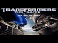 Transformers The Game Modding 2.0 Gameplay Walkthrough Autobot Campaign-Blackout vs Brawl