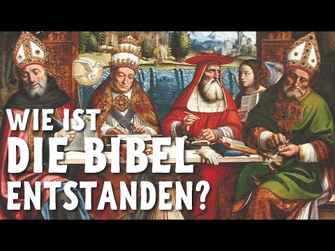 Video: Gefälschte Geschichte - Alternative Ansicht