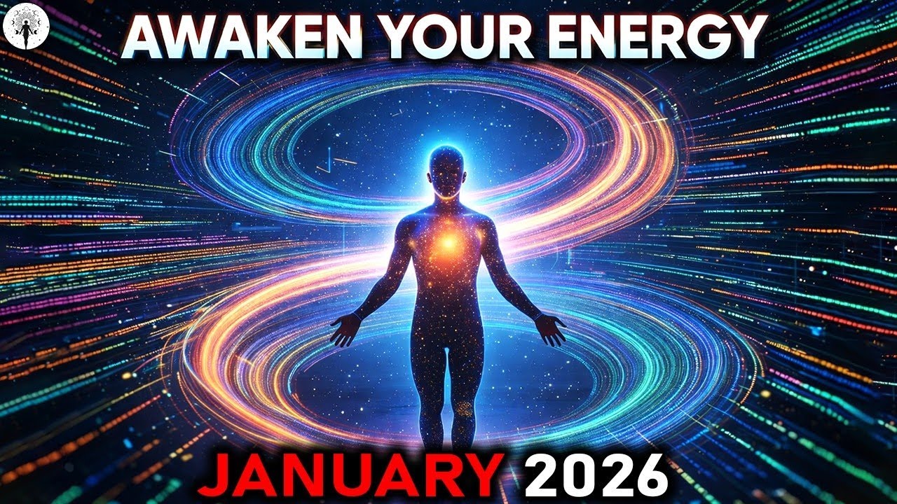 ✨Chosen Ones, This Message Must Reach You As SOON As Possible | January 2026‼️