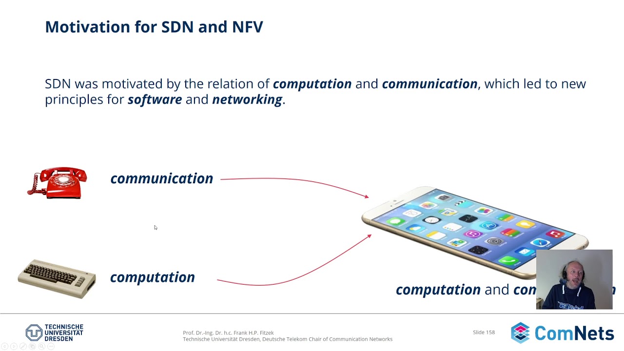 L1 - 06 - ComNets 2 - 5G software belt