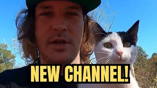 *NEW* CHANNEL COME JOIN ME (daily videos) by DREWS LENS 5,396 views 6 months ago 3 minutes, 53 seconds