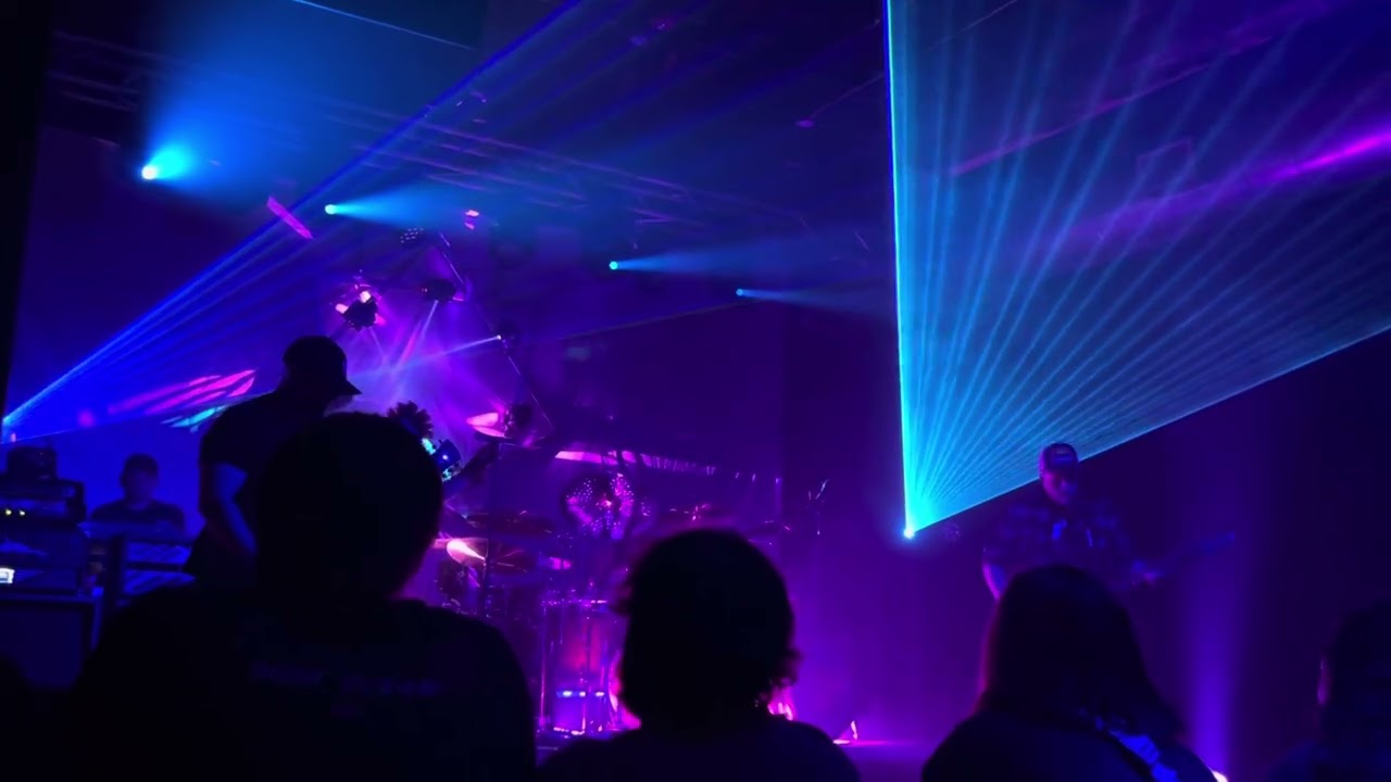 Lateralus - Tool Tribute *Lateralus* 9/13/25 Wooly’s Des Moines IA