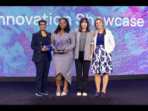 The Education Innovation Showcase | ASU+GSV Summit 2026