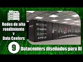 ¿Cómo son los DATA CENTER para Inteligencia Artificial ? | Cap 9 |