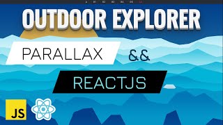 5 Ways to Use Parallax In a React App screenshot 5