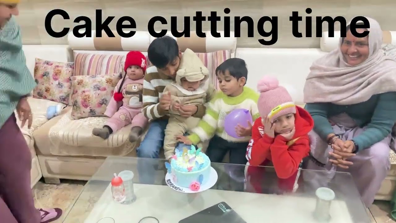 Kirtan full vlog part 2