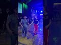 Puente y kisstian #reyesdelflow #baile #clasesdecumbia #cumbia #dance #txdanceclub