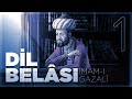 Dil belas  mam gazali  sesli kitap  1 blm