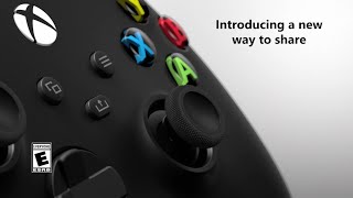 Xbox Series Xs Xbox One Xs - Introducing A New Way To Share