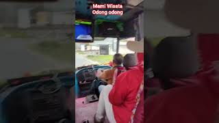 Piknik Persatuan Barlek Pondok Tinggi Pbpt Naik Odong Odong Kayu Aro