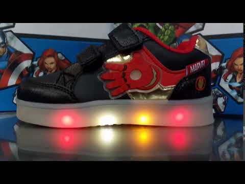 Geox con botón on/off | Kechulas.com - YouTube