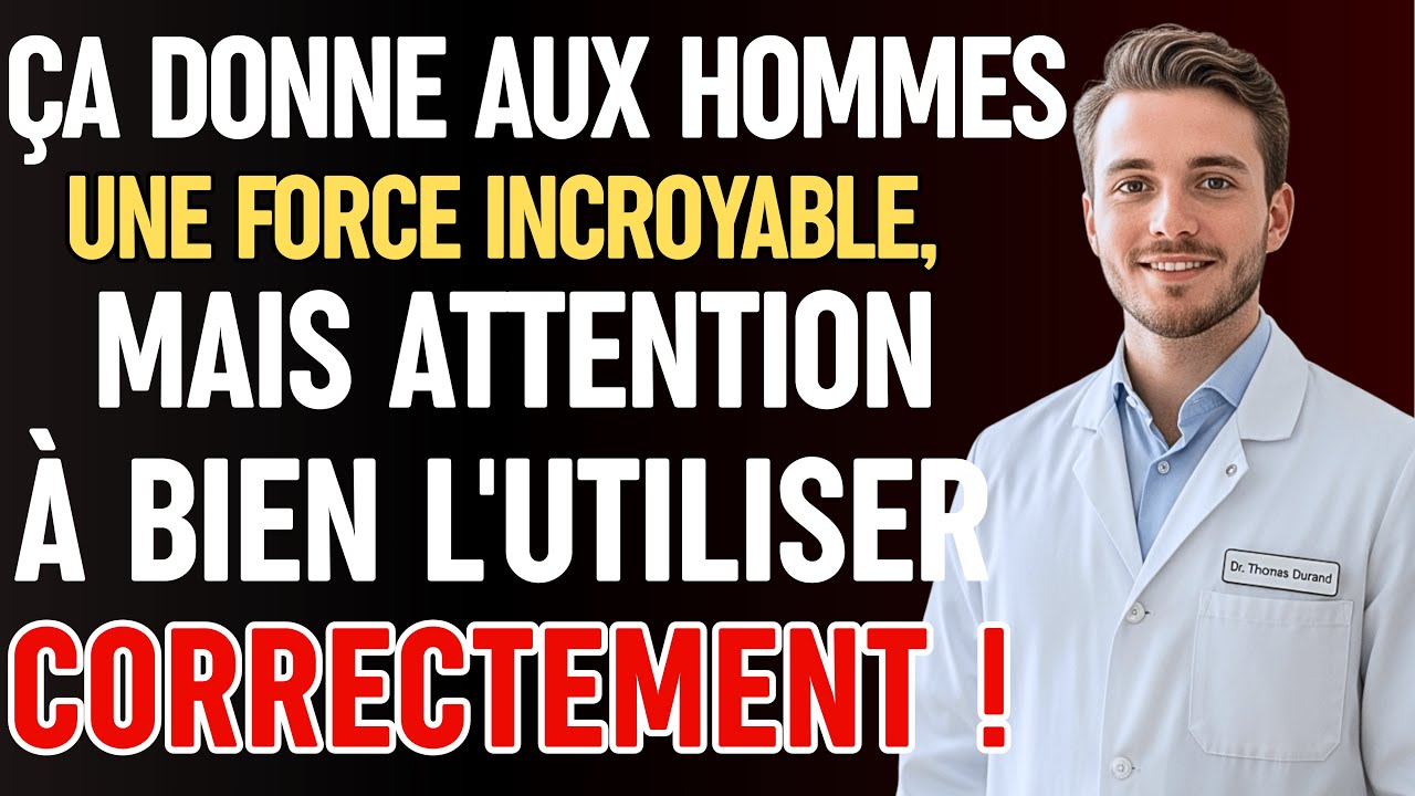 Huile de Ricin : Le Secret de la Vitalité Masculine !