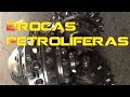 Brocas de Furação de Solo e Prospecção de Petróleo Parte-7