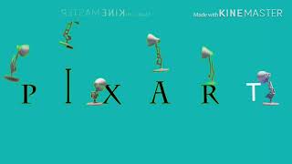 Pixart 6 Pixar Lamp S For Creas Tvs