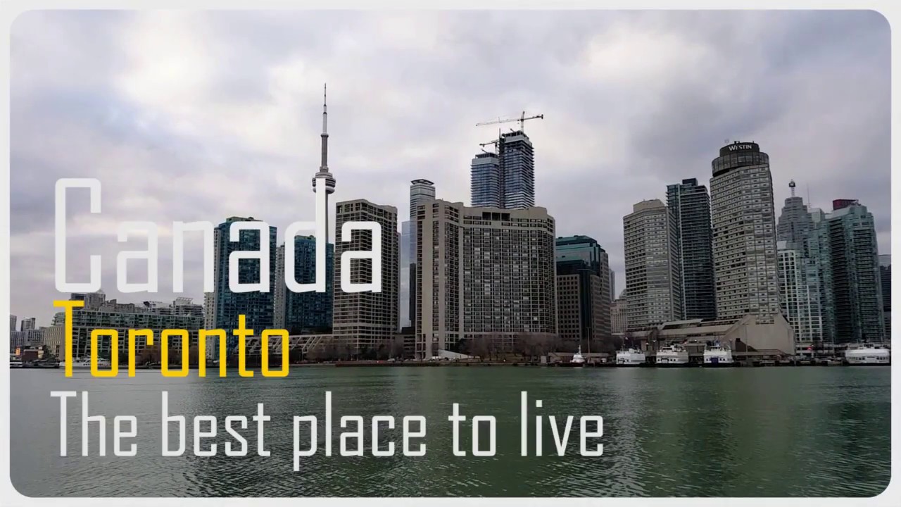 Lambton College in Toronto｜Change your Life with Lambton College_Hugo Cukurs YouTube