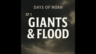 As in the Days of Noah… Are We Living It Again? | Genesis 6