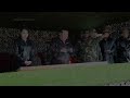 Kim Jong Un rides on a tank with his daughter during military exercise