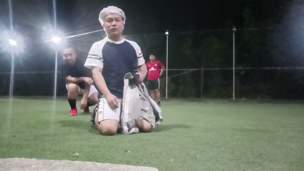 LAL Sir Rina Hovin  kan  hah hle mai 