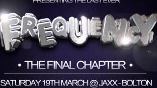 frequency 6 track 17