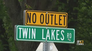 Documents: Man 'tried to take a life' in shooting of state trooper, Cecil County deputies with birds