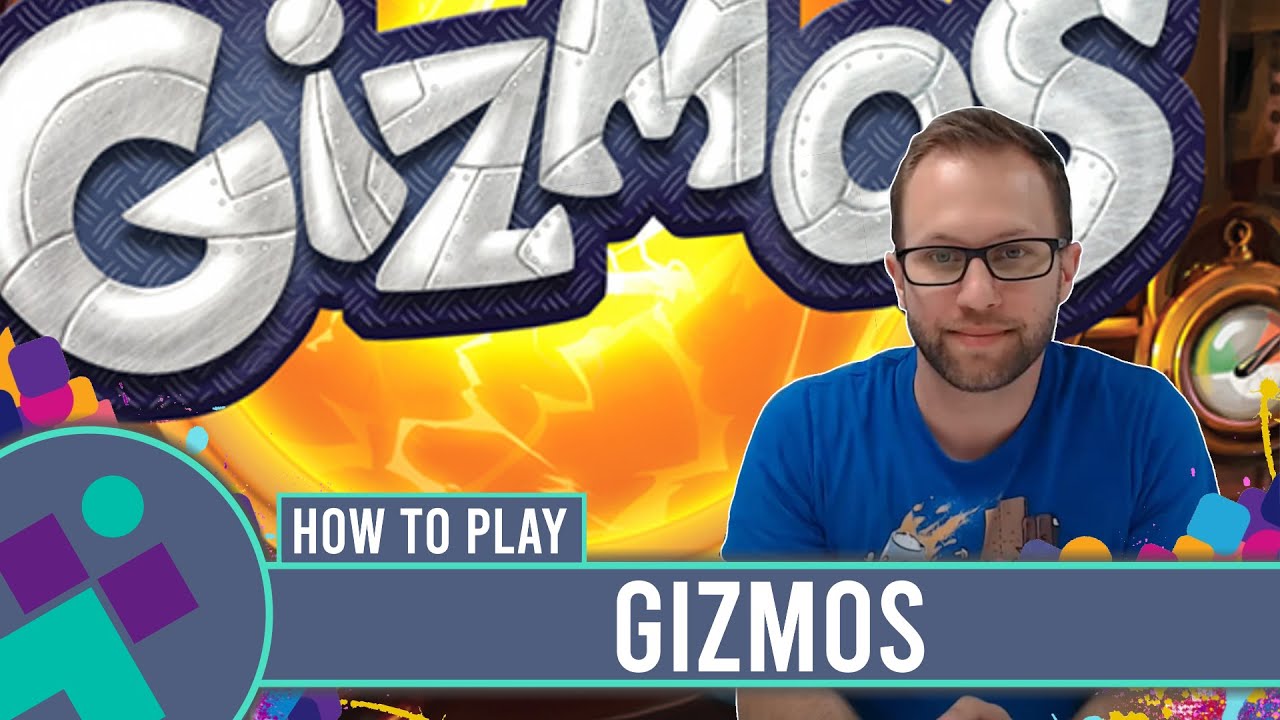 Gizmos | How to Play