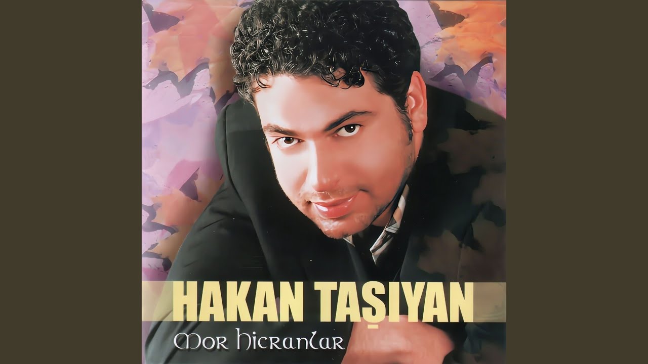 Hakan Taşıyan - Yasak Değil Ya 1 YouTube player