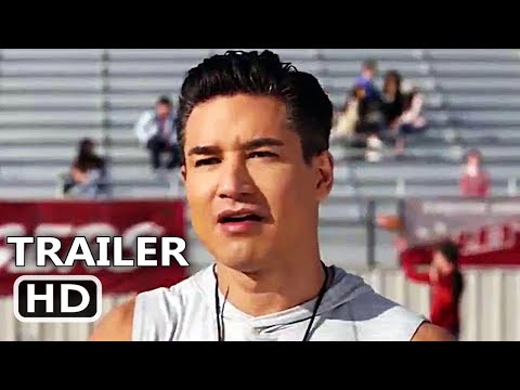 SAVED BY THE BELL Reboot Official Trailer (2020) New Series HD