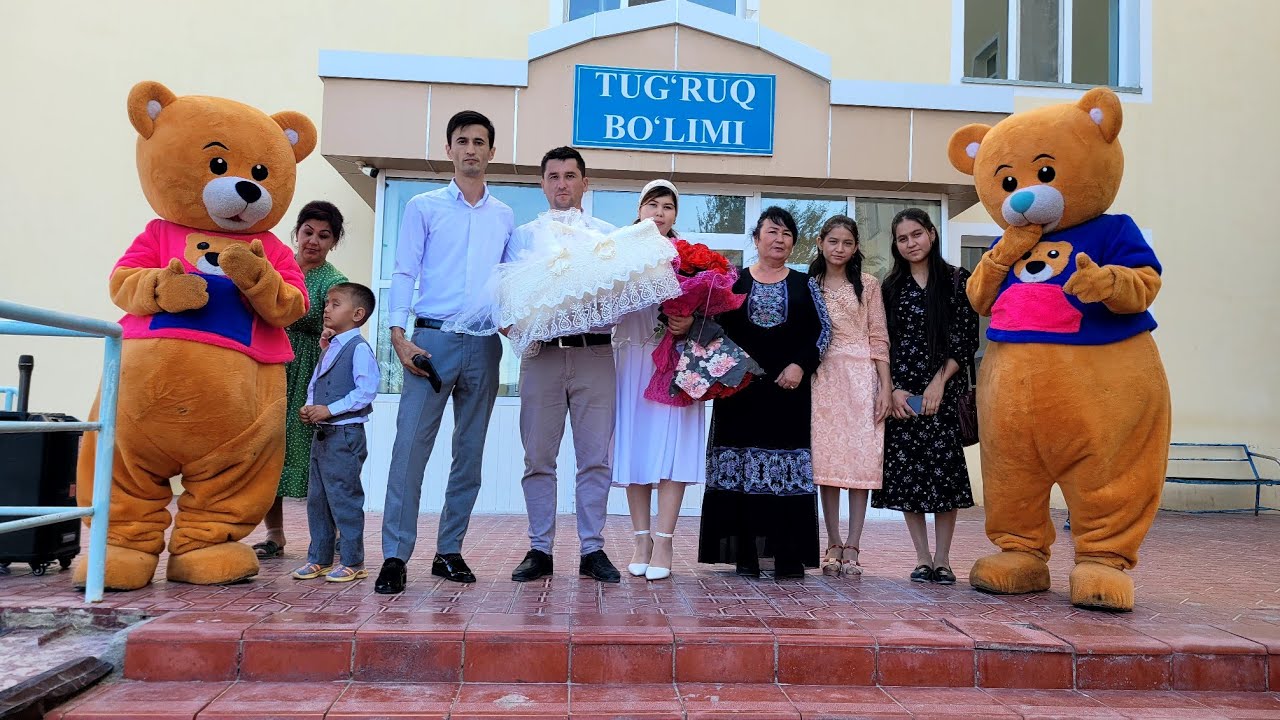 ЧАКАЛОК МУБОРАК