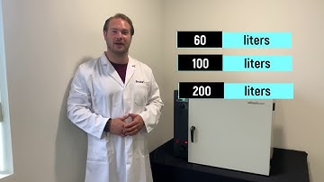 Vötsch Laboratory Oven (EN)