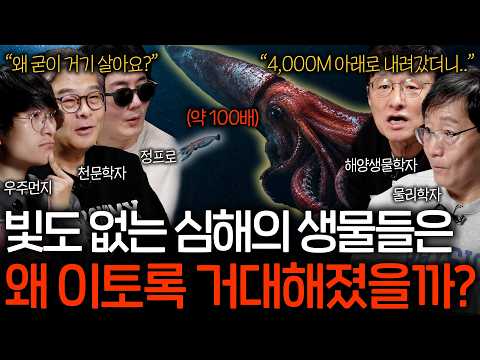 Why Humanity Still Hasn't Explored Even 0.001% of the Deep Sea | Science in Sight EP.226
