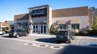 Envision Imaging Draper