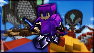 the ladybug genocide | solo bedwars