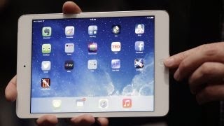 Apple apps hacked for first time