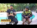 Metta World Peace's LA Pad | Houseguest With Nate Robinson | The Players' Tribune