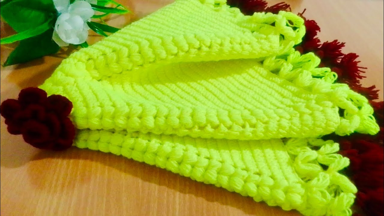 Wow 💫👌amazing design thalposh beginner