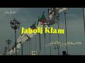 Fares Jaboli Kłam فارس جابولي كلام 
