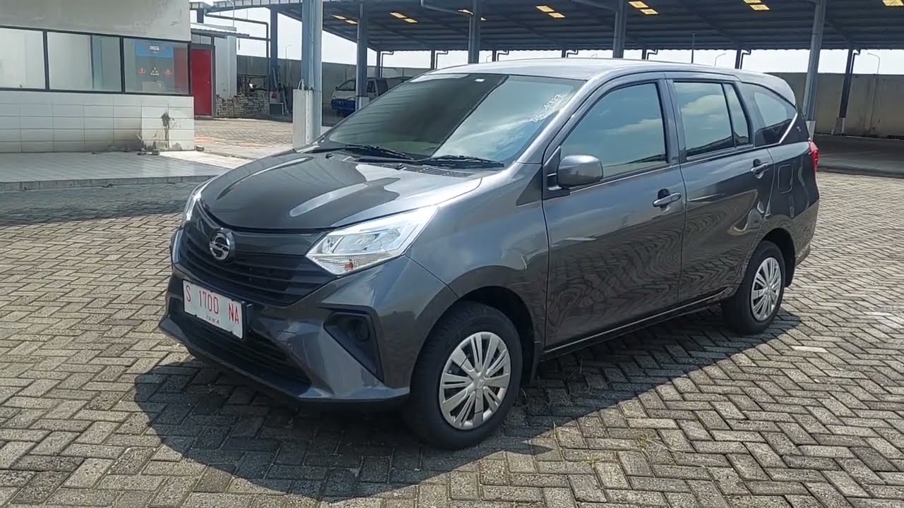 REVIEW FULL NEW SIGRA 1.0 TIPE M M/T 2022 I DAIHATSU BOJONEGORO I  0821-3253-1986 I DAIHATSU TUBAN