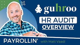 HR Audit Overview